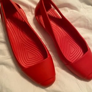 CROCS Iconic comfort